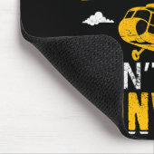 Real Lots Don't Need Runways  マウスパッド (コーナー)