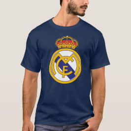 Real Madrid football team Tシャツ