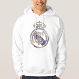 Real Madrid Hoodie パーカ
