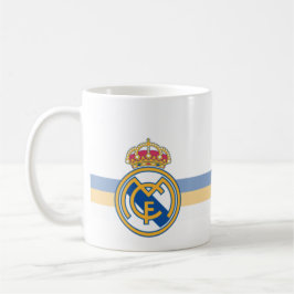 Real Madrid Mug コーヒーマグカップ