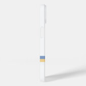 Real Madrid Phone Case Case-Mate iPhoneケース (裏面 / 右)