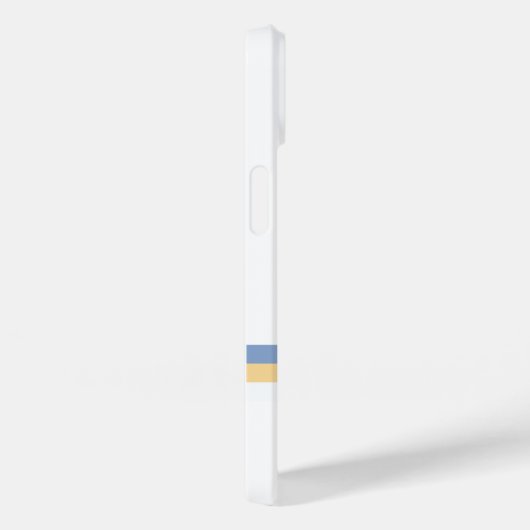 Real Madrid Phone Case Case-Mate iPhoneケース (裏面 / 右)