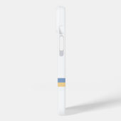 Real Madrid Phone Case Case-Mate iPhoneケース (裏面 / 左)