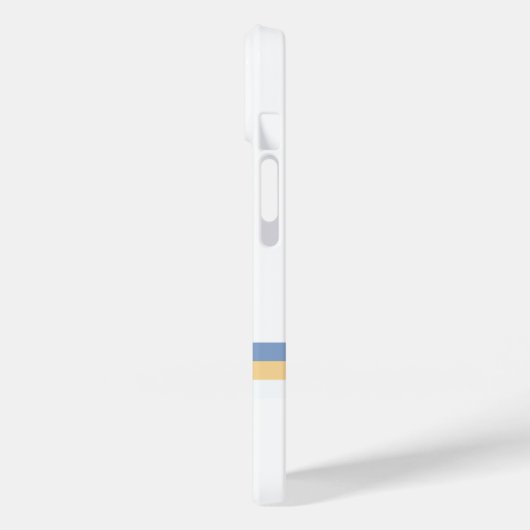 Real Madrid Phone Case Case-Mate iPhoneケース (裏面 / 左)