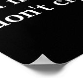 Real Ninjas Dont Cry  ポスター (角)