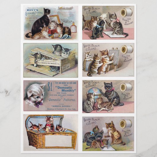 Real (not AI) Helena Maguire Inspired Trade Cards (正面)