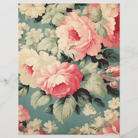 Real (not AI) Long Victorian Era Cat Illustrations (裏面)