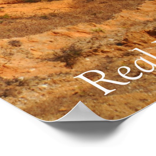 Real Portugal- Lagos ポスター (角)