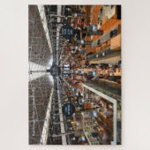 Real Portugal- Time Out Market, Lisbon ジグソーパズル (縦)