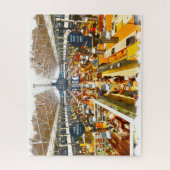 Real Portugal- Time Out Market, Lisbon ジグソーパズル (縦)