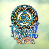Real Witch ウィンドウサイン (シート3)