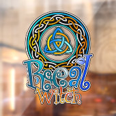 Real Witch ウィンドウサイン (シート2)