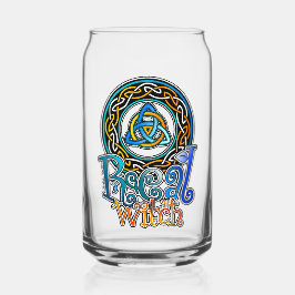 Real Witch ガラス缶