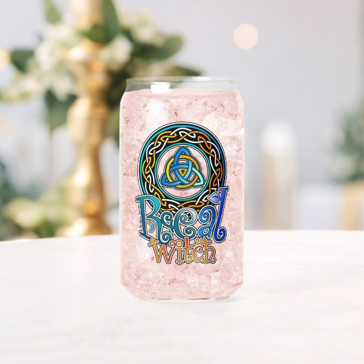 Real Witch ガラス缶 (インサイチュ (ウェディング))