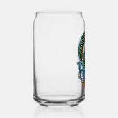 Real Witch ガラス缶 (右)