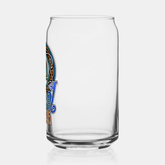 Real Witch ガラス缶 (左)