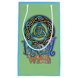 Real Witch スモールペーパーバッグ