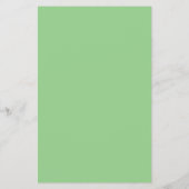 Real Witch チラシ (裏面)