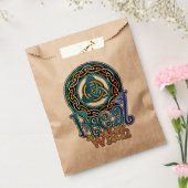 Real Witch フェイバーバッグ (封をした状態)