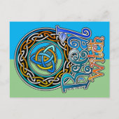 Real Witch ポストカード (正面)