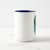 Real Witch マグカップ (中央)