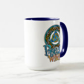 Real Witch マグカップ (正面右)