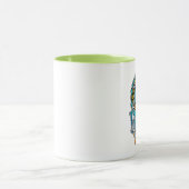 Real Witch マグカップ (中央)