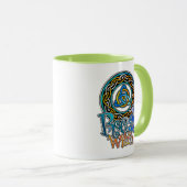 Real Witch マグカップ (正面右)