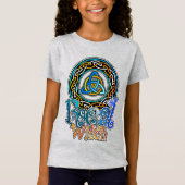 Real Witch Tシャツ (正面)