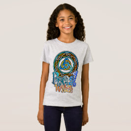 Real Witch Tシャツ