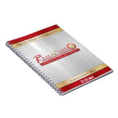 RealAZtateのノート ノートブック (右側)