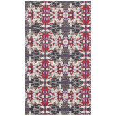 Reality on Vacation テーブルクロス (正面)