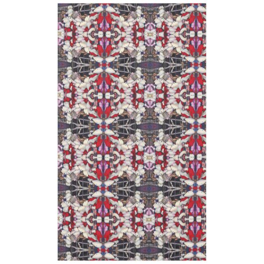 Reality on Vacation テーブルクロス (正面)