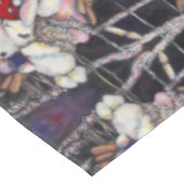 Reality on Vacation テーブルクロス (アングル)