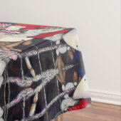 Reality on Vacation テーブルクロス (インサイチュ)