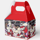 Reality on Vacation フェイバーボックス (正面)