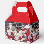 Reality on Vacation フェイバーボックス (裏面)