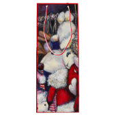 Reality on Vacation ワインギフトバッグ (裏面)