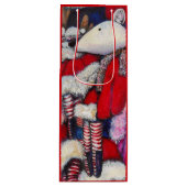 Reality on Vacation ワインギフトバッグ (正面)