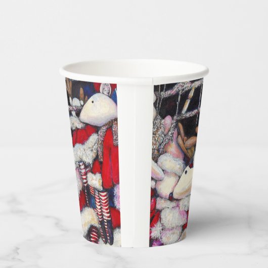 Reality on Vacation 紙コップ (右)