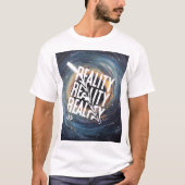 Reality Tシャツ (正面)