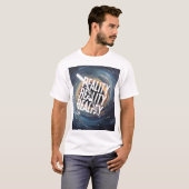 Reality Tシャツ (正面フル)