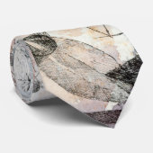 Realm of Air Paul Klee抽象芸術表現者 ネクタイ (ロール)