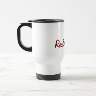 Realtor Mug トラベルマグ