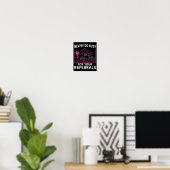 Realtor Never To Busy For Your Referrals  ポスター (ホームオフィス)