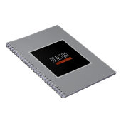 Realtor Notebook ノートブック (右側)