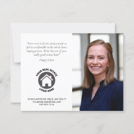 Realty Clientレビュー情連絡報写真 ポストカード