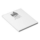 Realty We Houses買 Estate 実在 Notepad ノートパッド (アングル)