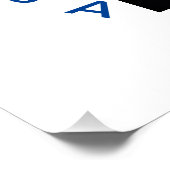 #REALUSAPRESIDENTLAURAHGUILLEN ポスター (コーナー)