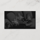 Reann V2著ネイル 名刺 (裏面)